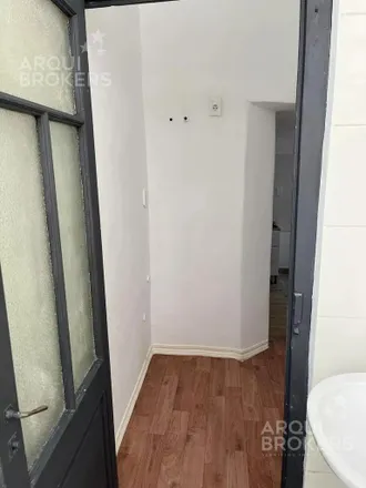 Rent this 3 bed apartment on Doctor Pablo de María 1600 in 11200 Montevideo, Uruguay