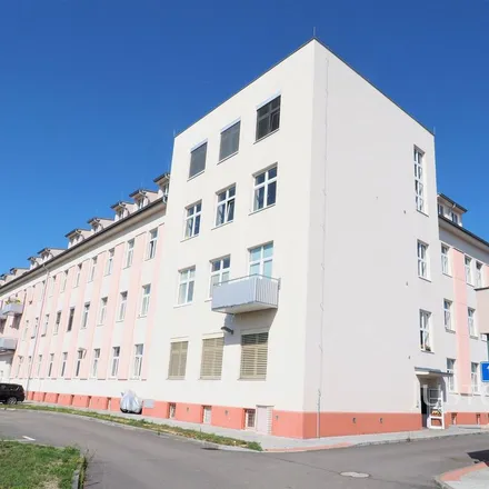 Image 3 - Pražská 481, 397 01 Písek, Czechia - Apartment for rent
