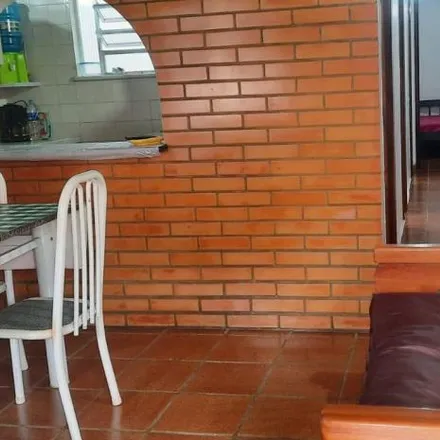 Rent this 2 bed apartment on Rua Barracudas in Cajueiro, Cabo Frio - RJ