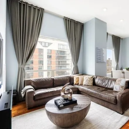Buy this 2 bed condo on The Alexander in 256 East 49th Street, New York