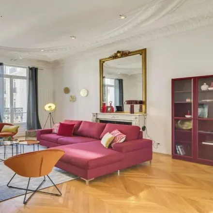 Image 8 - Paris-Saclay Mathematics Departement, 307 Rue Michel Magat, 91400 Orsay, France - Apartment for rent