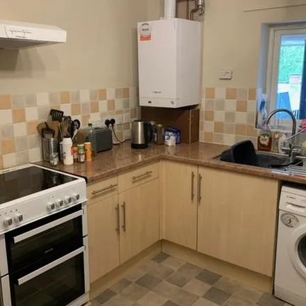 Image 1 - Grange Close, Winchester, SO23 9RS, United Kingdom - Apartment for rent