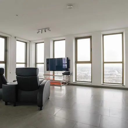 Rent this 2 bed apartment on Lage Zand 8 in 2511 GR The Hague, Netherlands