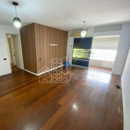 Image 2 - Caminho do Canto do Rio, São Francisco, Niterói - RJ, 24230-136, Brazil - Apartment for rent