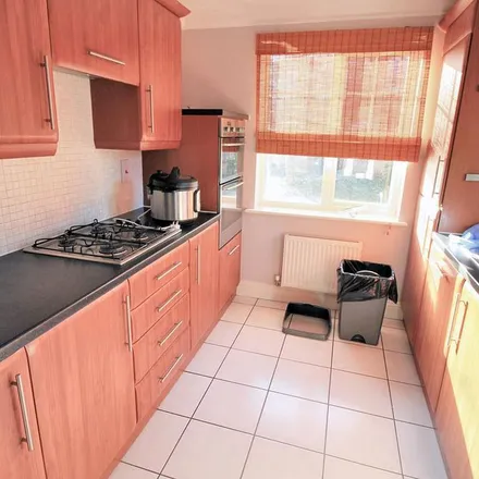 Image 7 - 20 Attelsey Way, Norwich, NR5 9EP, United Kingdom - Apartment for rent