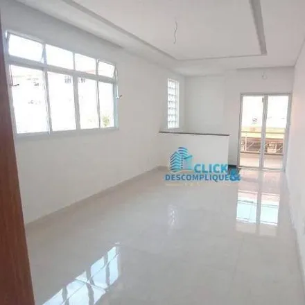 Image 1 - Rua Galeão Coutinho, Embaré, Santos - SP, 11045, Brazil - House for sale