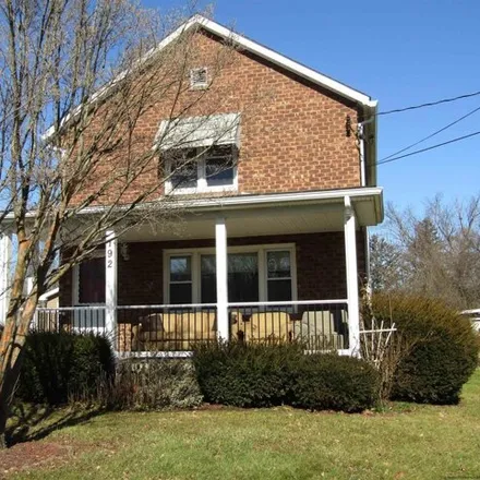 Buy this 3 bed house on 200 Delaware Street in Glasco, Ulster County