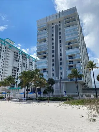 Image 1 - 1000 S Ocean Blvd Apt 10k, Pompano Beach, Florida, 33062 - Condo for rent