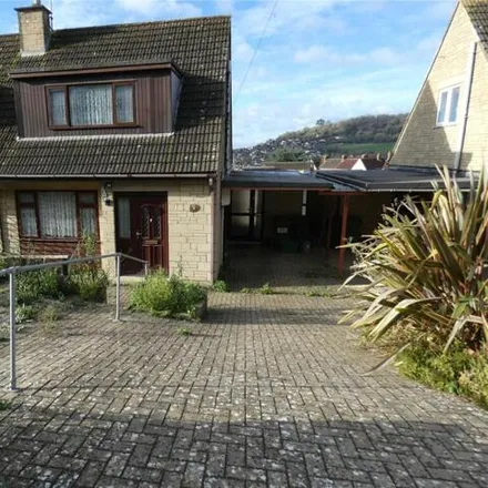 Buy this 3 bed duplex on unnamed road in Wotton-under-Edge, GL12 7HT