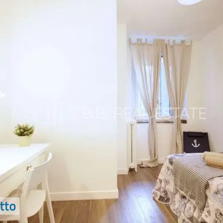 Rent this 3 bed apartment on Via Goffredo Mameli in 20129 Milan MI, Italy