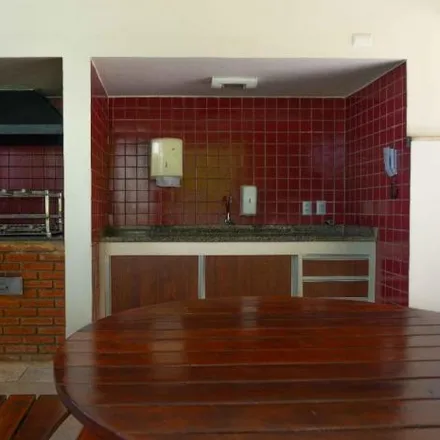 Buy this 3 bed apartment on Avenida Giovanni Gronchi 3108 in Vila Sônia, São Paulo - SP