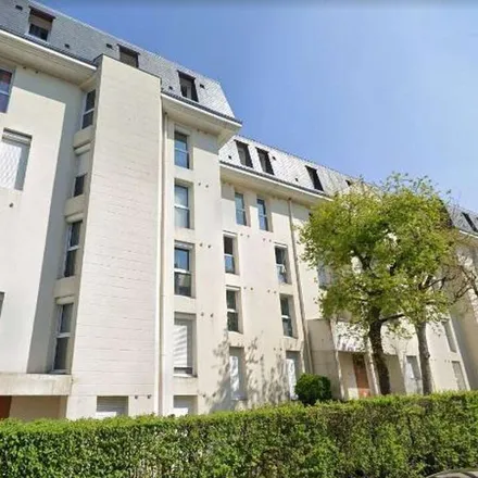 Image 5 - 9001 Avenue de Montjoyeux, 37200 Tours, France - Apartment for rent