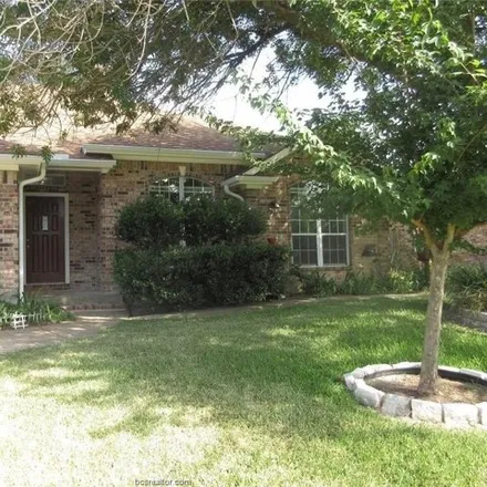 Rent this 4 bed house on 466 Heather Lane in College Station, TX 77845