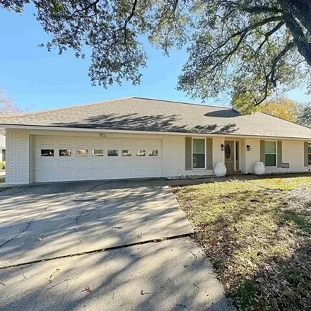 Rent this 3 bed house on 1793 Chevelle Drive in Oak Valley, Baton Rouge