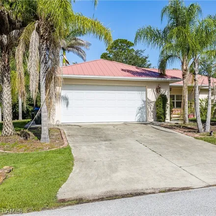 Buy this 3 bed house on 6900 Hornbuckle Boulevard in North Port, FL 34291