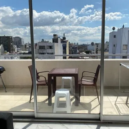 Rent this 2 bed apartment on Camargo in Villa Crespo, C1414 AJT Buenos Aires