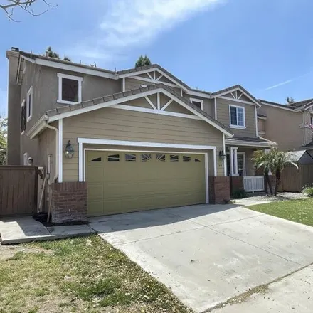 Rent this 5 bed house on 348 Monte Vista Way in Oceanside, CA 90257