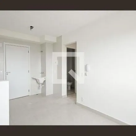 Rent this 2 bed apartment on Rua Nora Ney in Socorro, São Paulo - SP
