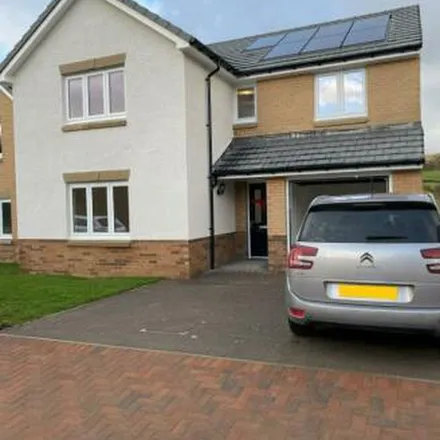 Image 4 - Glasgow Airport, Brownsfield Crescent, Paisley, PA3 2SW, United Kingdom - Apartment for rent