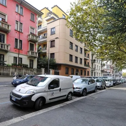 Image 5 - Via Fra Bartolomeo 9, 20146 Milan MI, Italy - Apartment for rent