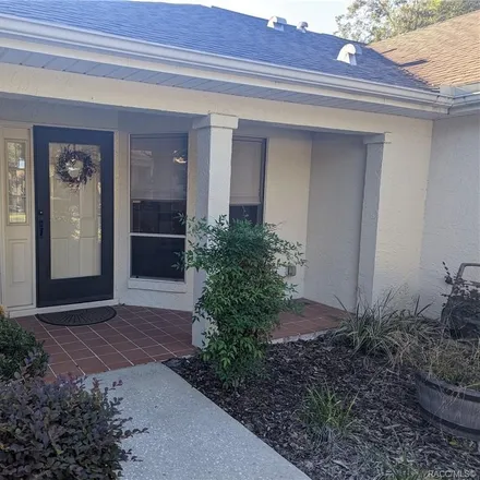 Buy this 2 bed house on 1659 West Bromley Circle in Citrus County, FL 34429