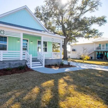 Buy this 3 bed house on 612 Magnolia Street in Long Beach, MS 39560