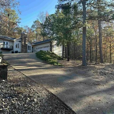 Buy this 3 bed house on Fineza Way in Hot Springs Village, AR 71909