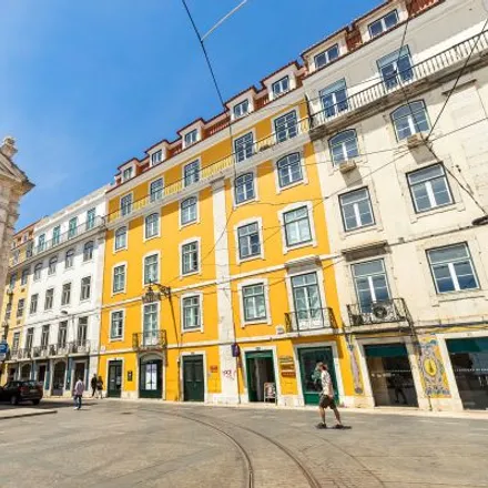 Image 5 - Corpo Santo, Largo do Corpo Santo, 1200-129 Lisbon, Portugal - Apartment for rent