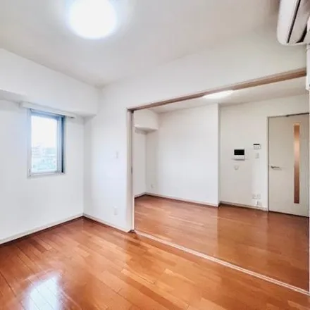 Image 8 - Hirayama Paper Co, Asakusa-dori, Motoasakusa, Taito, 110-0015, Japan - Apartment for rent