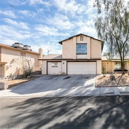 Buy this 4 bed house on 753 Morrocco Drive in Henderson, NV 89002