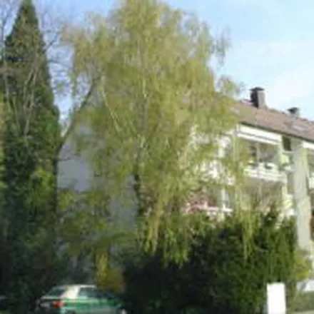 Rent this 2 bed apartment on Woogstraße 5 in 60431 Frankfurt, Germany