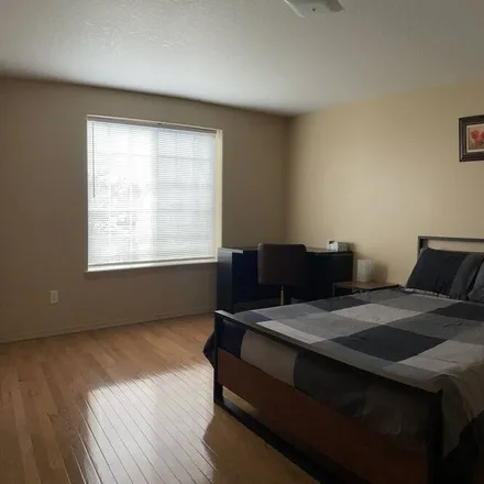 Rent this 3 bed house on Vancouver