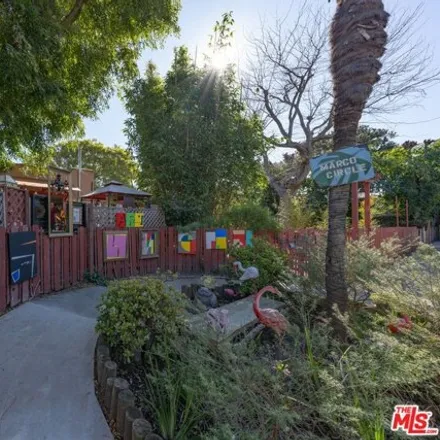 Buy this 8 bed house on Marco Court in Los Angeles, CA 90292