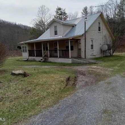 Image 4 - Whitetop Road, Smyth County, VA, USA - House for sale