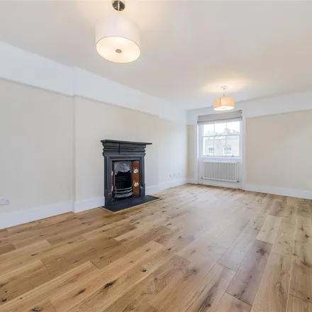 Image 1 - Bedford Place, London, WC1B 4HP, United Kingdom - Apartment for rent