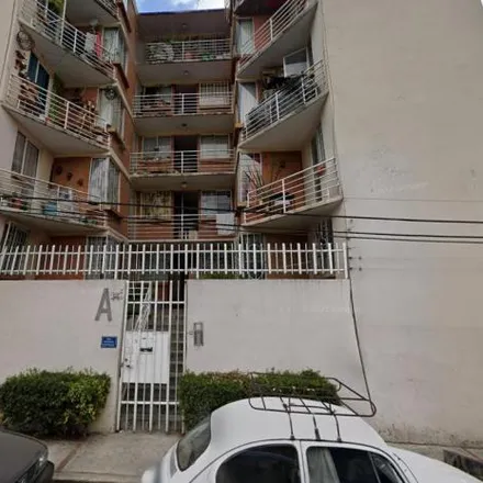 Buy this 2 bed apartment on Calle Centenario 412 in Azcapotzalco, 02070 Mexico City