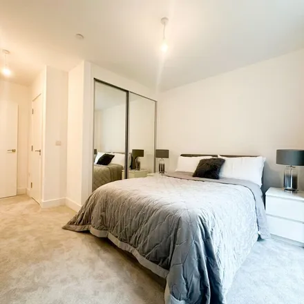 Image 2 - unnamed road, London, NW9 4EY, United Kingdom - Apartment for rent