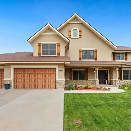 Buy this 6 bed house on 3304 70th Ave in Greeley, Colorado