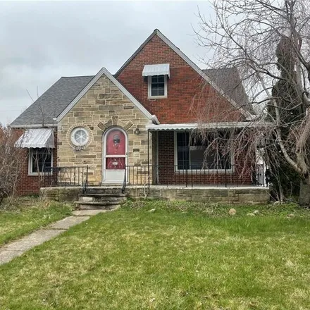 Image 1 - 5048 East 94th Street, Garfield Heights, OH 44125, USA - House for sale