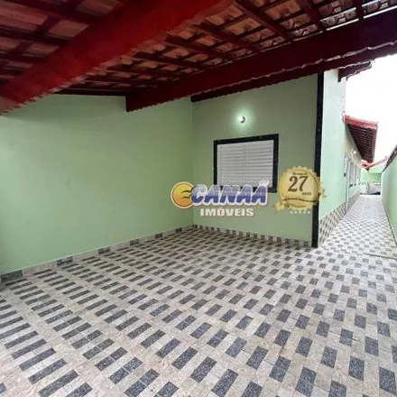 Buy this 2 bed house on Rua Maria Salles Leite in Balneário Itaguaí, Mongaguá - SP