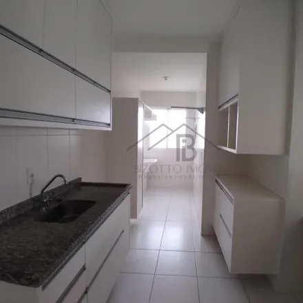 Rent this 2 bed apartment on Rua Wanderley Borsari in Jardim Sevilha, Indaiatuba - SP