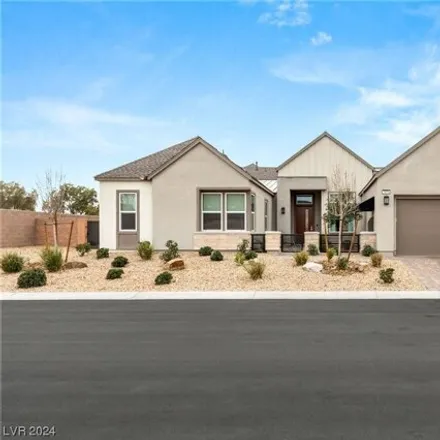 Buy this 3 bed house on Sky Horse Avenue in Enterprise, NV 89141