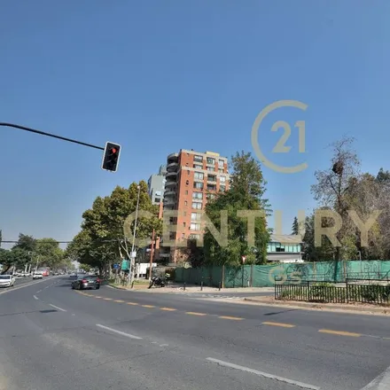 Image 3 - Avenida Las Condes 9800, 763 0000 Provincia de Santiago, Chile - House for sale