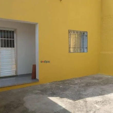 Image 2 - Viela Xanxere, Monte Carmelo, Guarulhos - SP, 07194, Brazil - House for rent