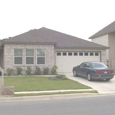 Image 1 - 7818 Avery Road, Live Oak, Bexar County, TX 78233, USA - House for rent