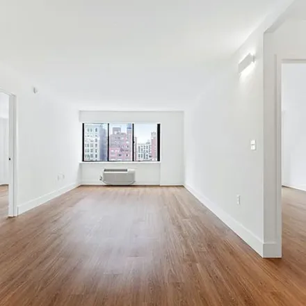 Rent this 2 bed apartment on 160 West 24th Street in New York, NY 10011