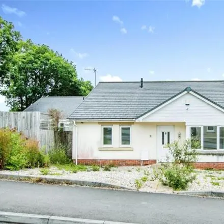 Buy this 3 bed house on Clos Ael-y-Bryn in Capel Hendre, SA14 7ND