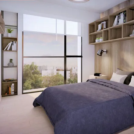 Buy this 1 bed apartment on East El Sol Avenue in Barranco, Lima Metropolitan Area 15049