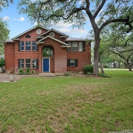 Buy this 5 bed house on 14107 Emerald Hill Dr in San Antonio, Texas
