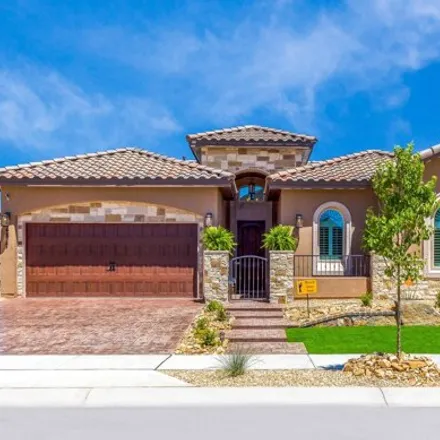 Buy this 4 bed house on Enchanted Knoll in El Paso, TX 79913